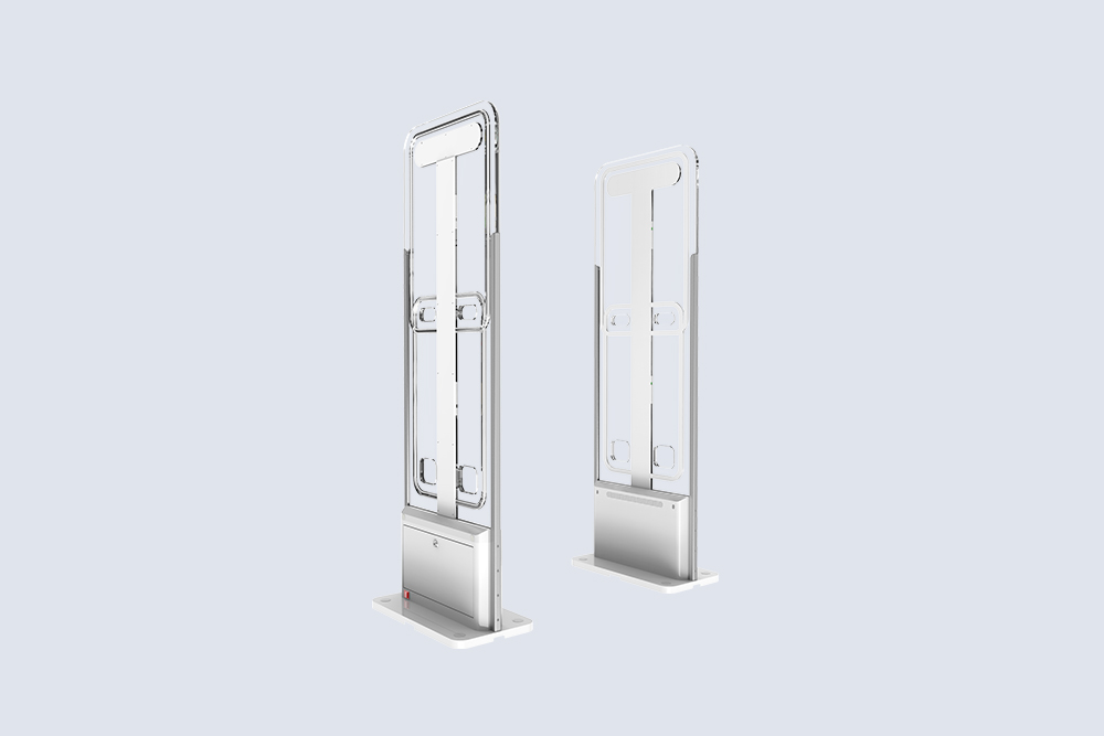 CK-T9UHF RFID雙頻單通道門禁