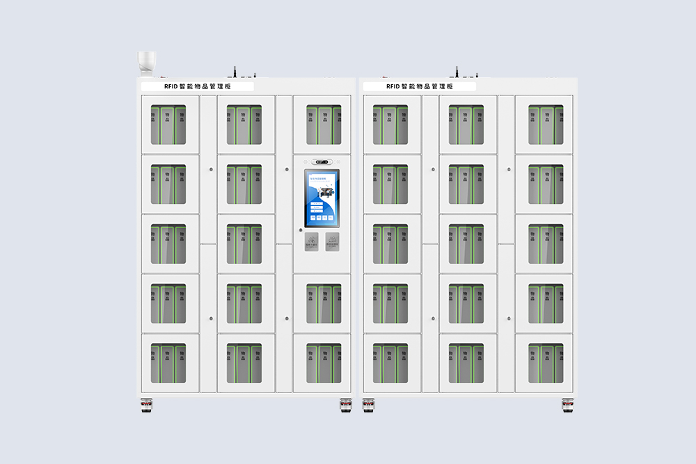 CK-G1315 物品管理RFID智能柜