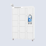 CK-G1315A RFID商务智能储物柜（images 4）