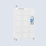 CK-G1315A RFID商务智能储物柜（images 5）