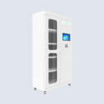 CK-GT1B RFID智能工具管理柜（images 4）