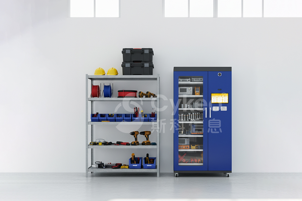 【RFID智能工具柜哪家靠譜】如何判斷售后服務(wù)和系...