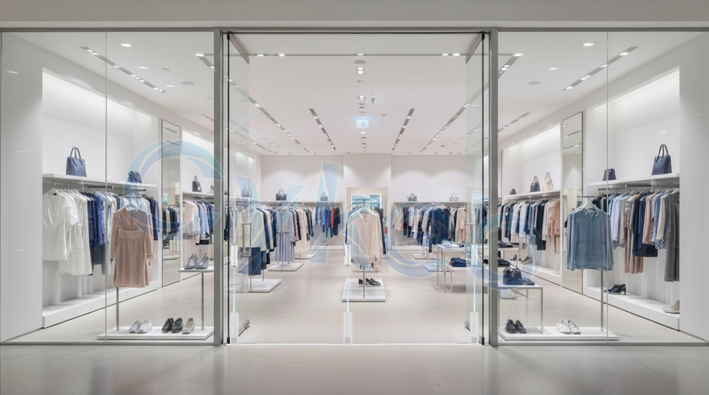 服装门店如何选购RFID收银系统提升结算效率？（images 7）