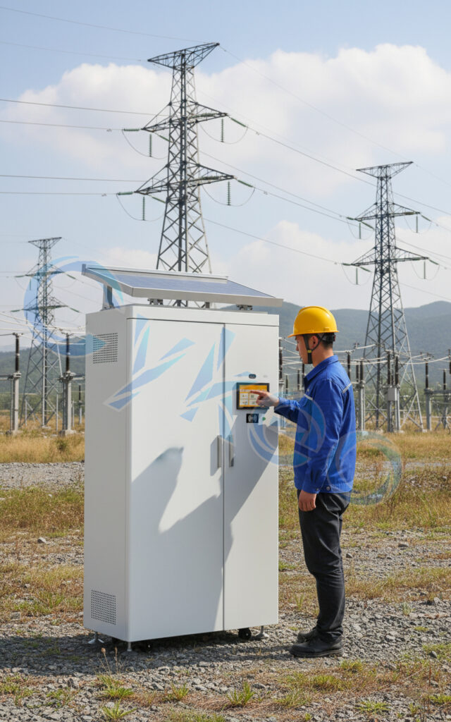 户外作业环境下，哪款RFID智能工具柜更耐用？选型攻略来了（images 4）