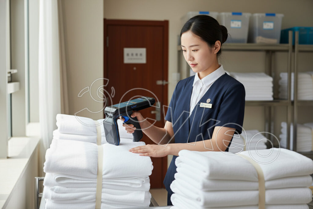 酒店RFID布草洗涤管理方案（images 3）