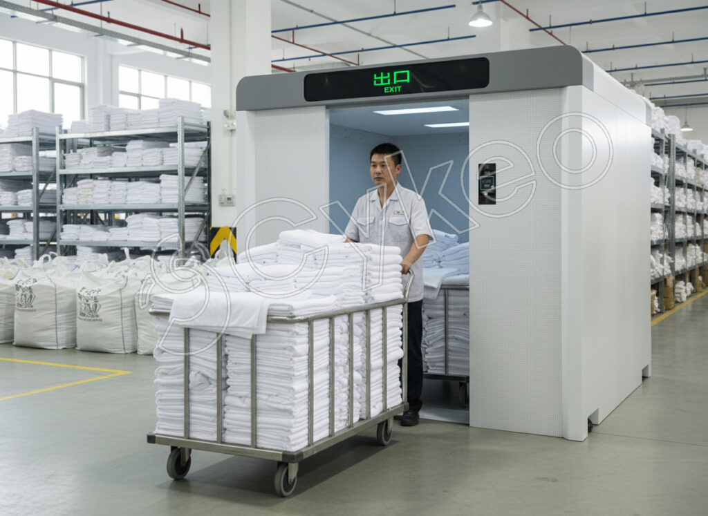 酒店RFID布草洗涤管理方案（images 5）