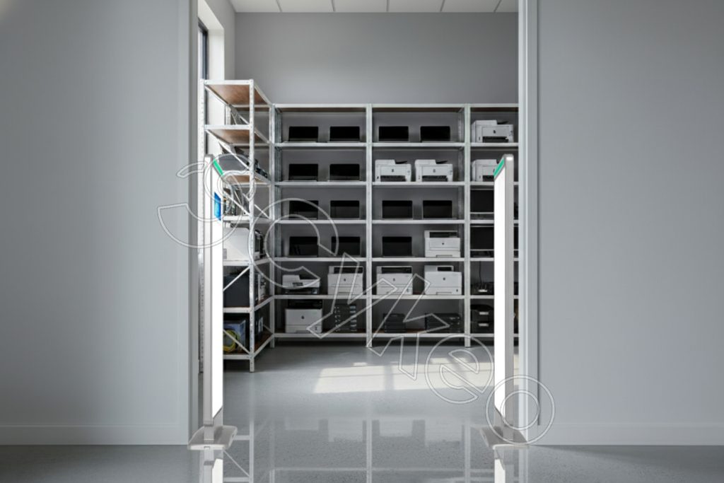 企业资产管理RFID通道门选型与安装注意事项（images 2）