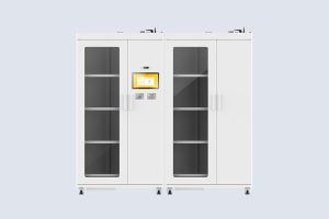 CK-GT1A RFID智能工具管理柜