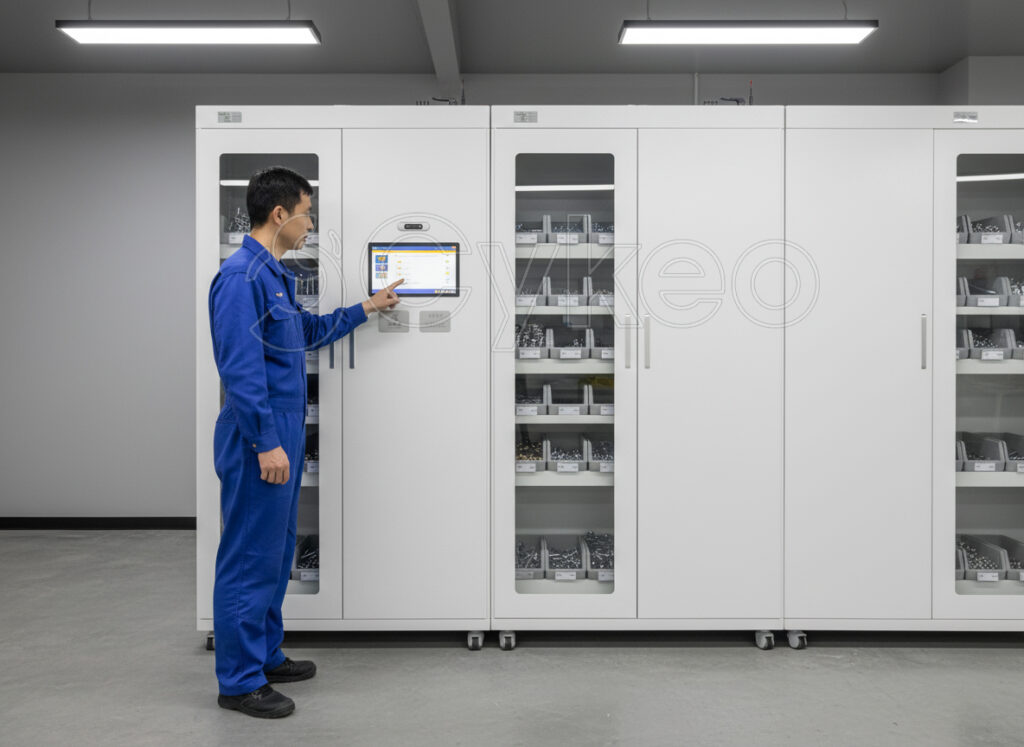 航空维修RFID智能工具柜采购攻略｜选型建议详解（images 2）