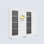 CK-GT1A RFID智能工具管理柜（images 4）