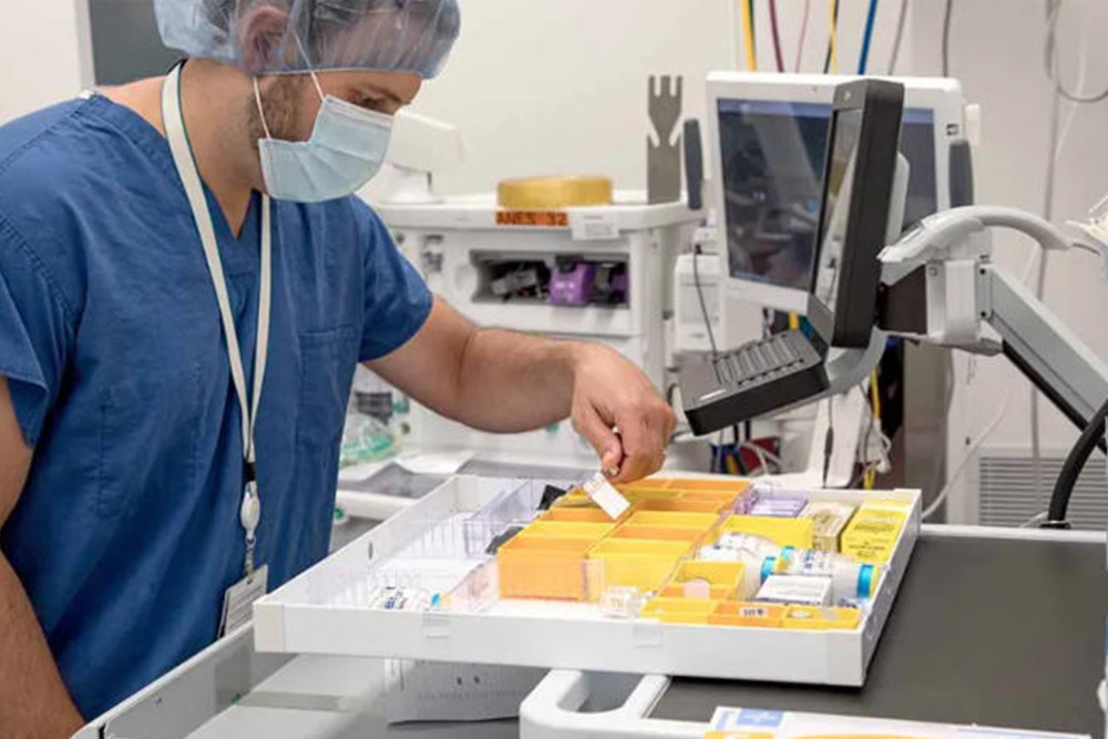 通過(guò)RFID實(shí)現(xiàn)單位級(jí)的數(shù)字可見(jiàn)性和可追溯性