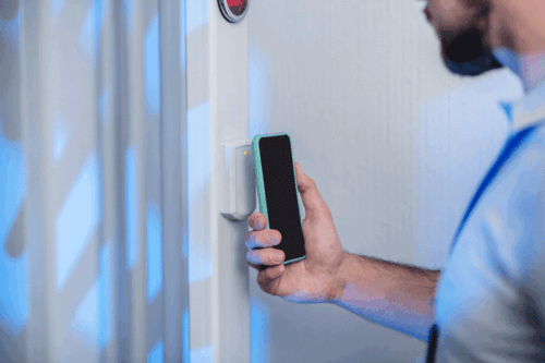 识别用于非接触支付的RFID和NFC卡？（images 2）