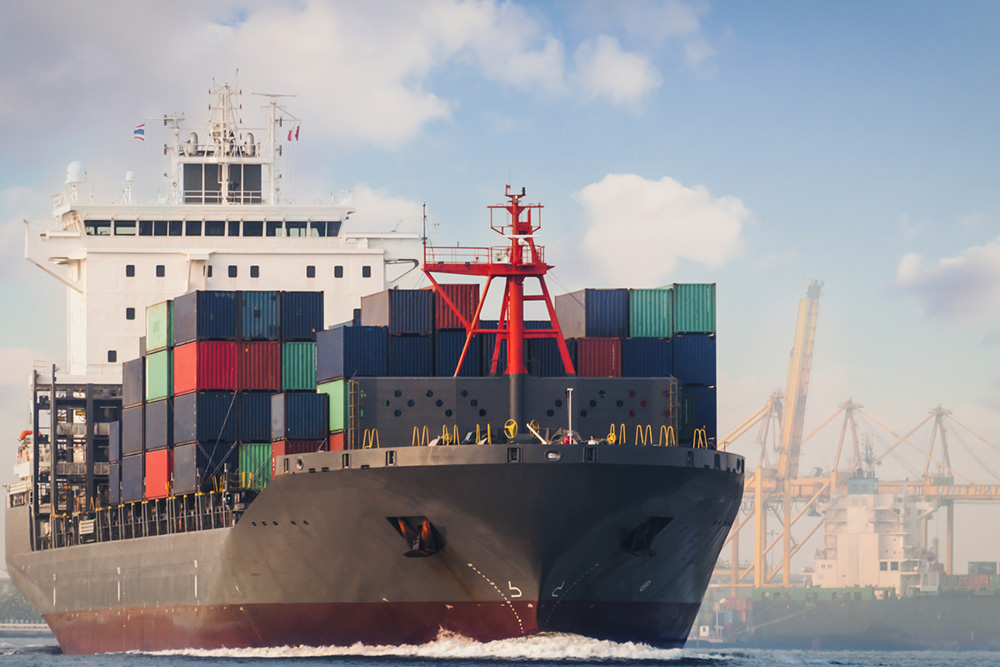 報告2026：RFID追蹤如何預防SOLAS集裝箱損失發生