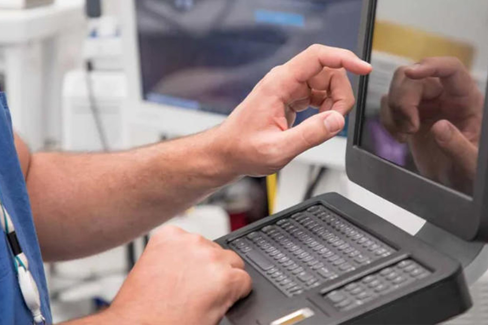 RFID將住院用藥管理帶入家庭環(huán)境