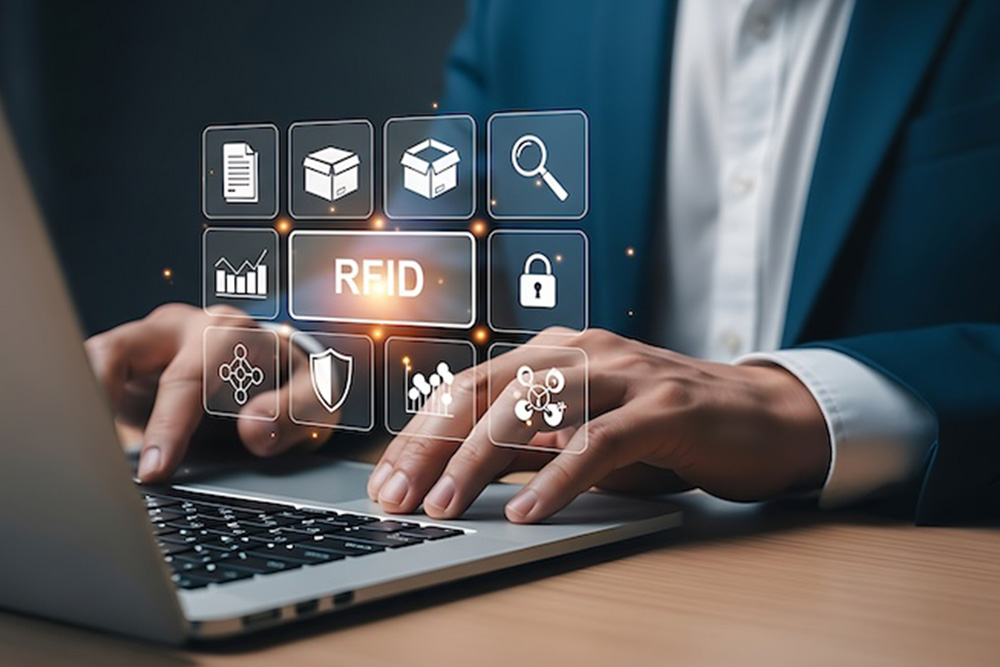 新的GS1標準旨在通過網絡識別RFID徹底革新供應鏈