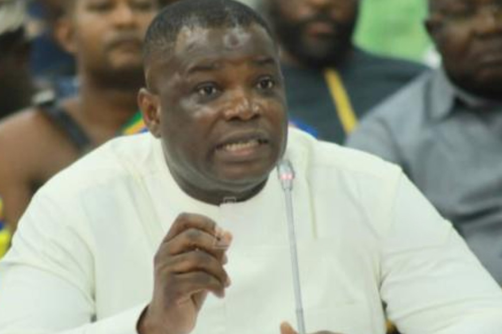 加納多部門同步收緊監管：打擊網絡詐騙、引入RFID...