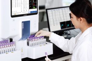 2024年至2034年RFID血液監測系統市場展望