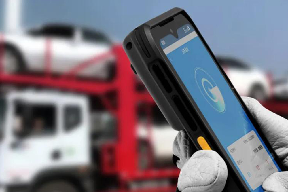 RFID與人工智能交匯的應用領域