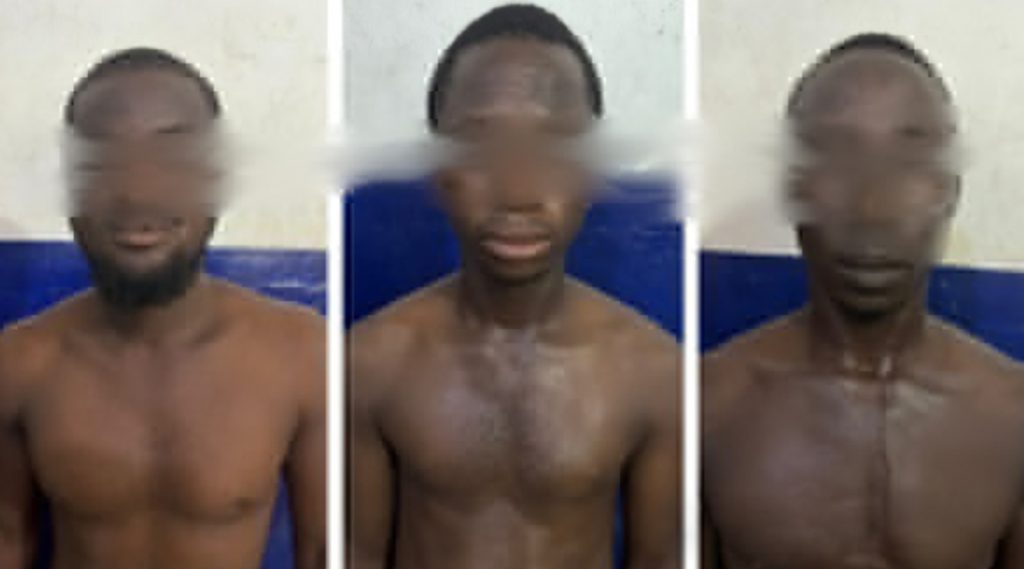 加纳多部门同步收紧监管：打击网络诈骗、引入RFID识别、重罚超载运输（images 1）