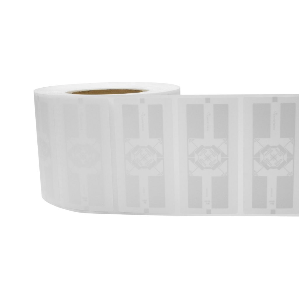 双偶极子UHF RFID识别标签（images 6）