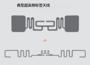 RFID标签天线（images 3）
