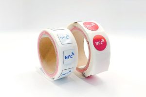 RFID與NFC：NFC和RFID有什么區別？