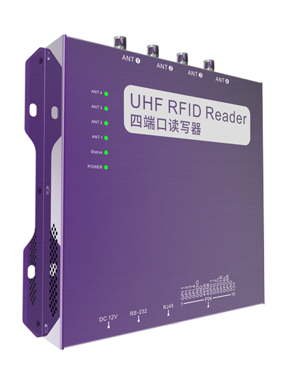 如何选择UHF RFID读写器（images 1）
