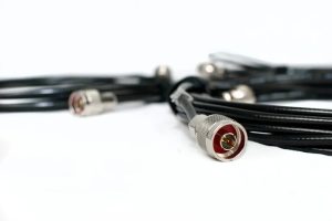 RFID天線電纜：獲得最高性能