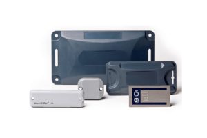 主動RFID識別與被動RFID識別：有什么區別？