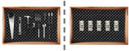 用RFID保护你的工具（images 1）