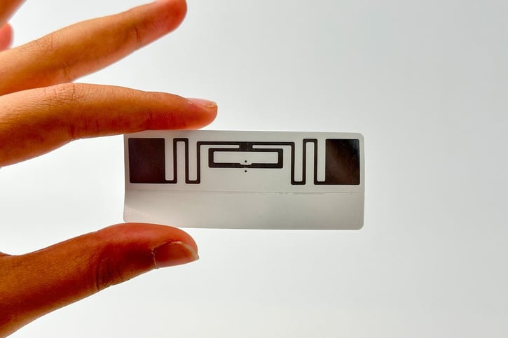 什么是RFID標簽？ |UHF標簽解析